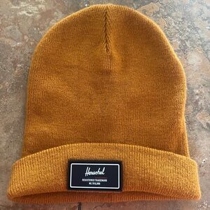 Herschel Supply Company Beanie